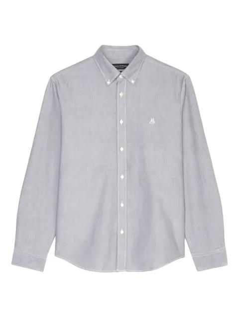 button-down shirt by MARC O'POLO
