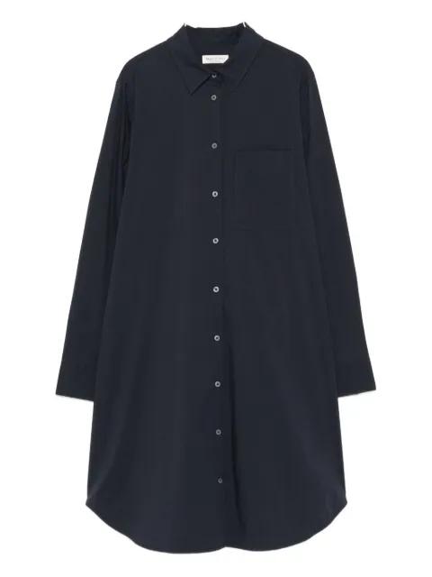 button-down shirt dress by MARC O'POLO