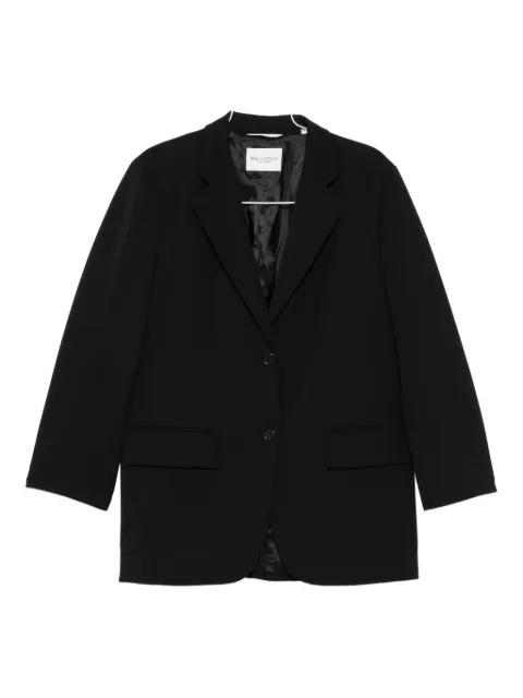 button-fastening jacket by MARC O'POLO