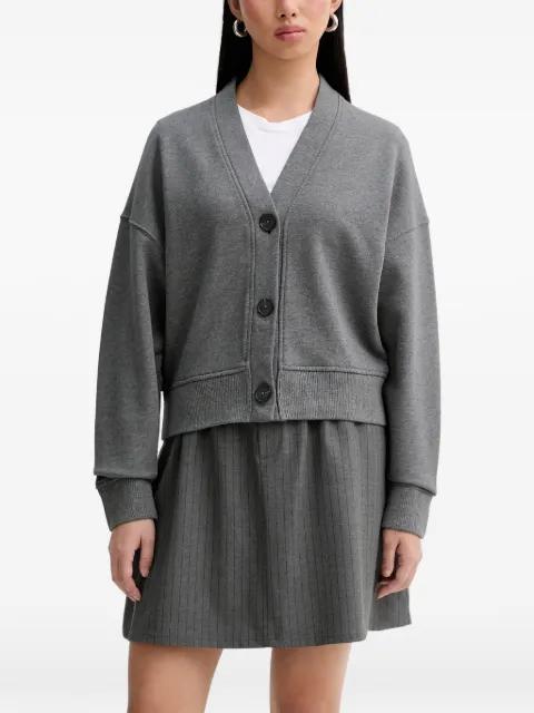 button knitwear by MARC O'POLO