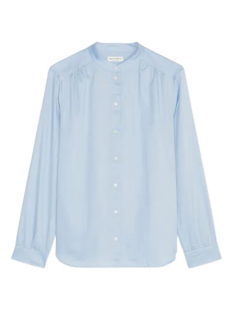 button-up shirt by MARC O'POLO