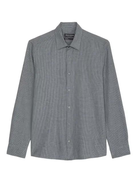 button-up shirt by MARC O'POLO