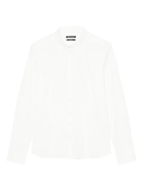 button-up shirt by MARC O'POLO