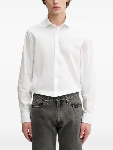buttoned shirt by MARC O'POLO