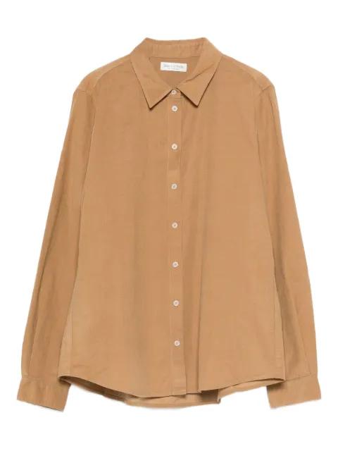 buttoned shirt by MARC O'POLO