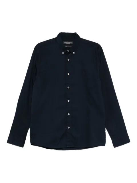 buttoned shirt by MARC O'POLO