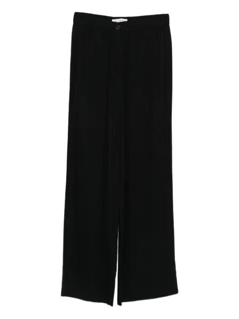 buttoned trousers by MARC O'POLO
