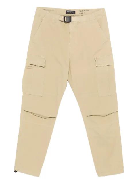 cargo trousers by MARC O'POLO