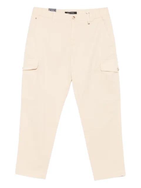 cargo trousers by MARC O'POLO