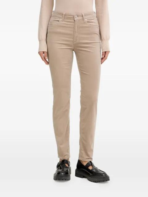 corduroy trousers by MARC O'POLO