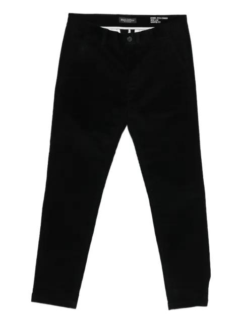 corduroy trousers by MARC O'POLO