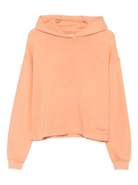 cotton hoodie by MARC O'POLO