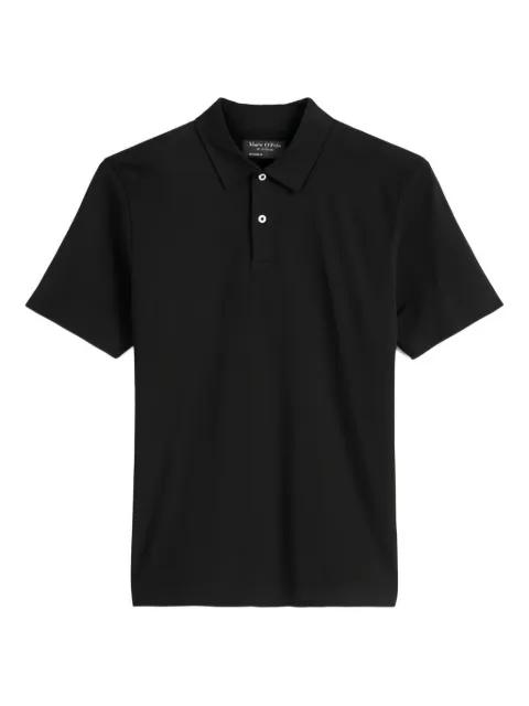 cotton polo shirt by MARC O'POLO