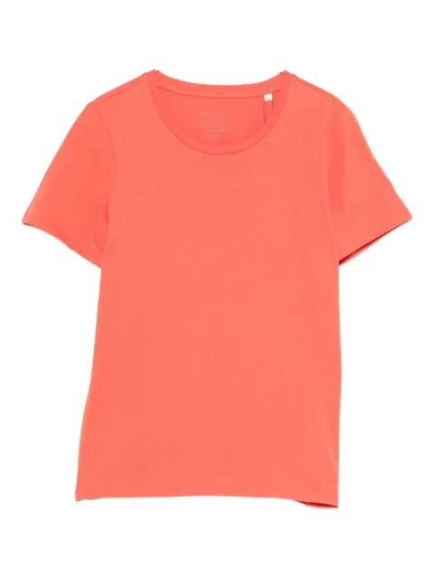 crew-neck short-sleeve t-shirt by MARC O'POLO