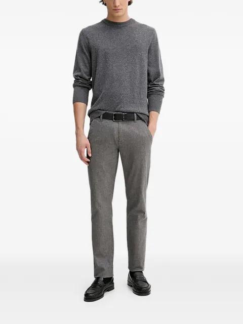 crew-neck sweater by MARC O'POLO