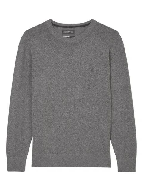 crew-neck sweater by MARC O'POLO