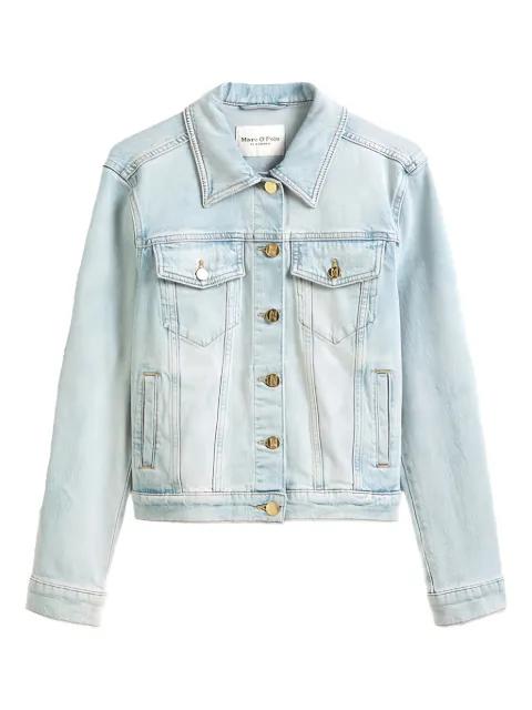 denim jacket by MARC O'POLO