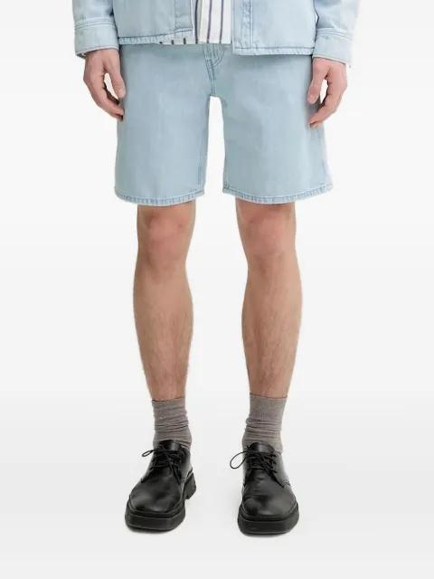 denim shorts by MARC O'POLO