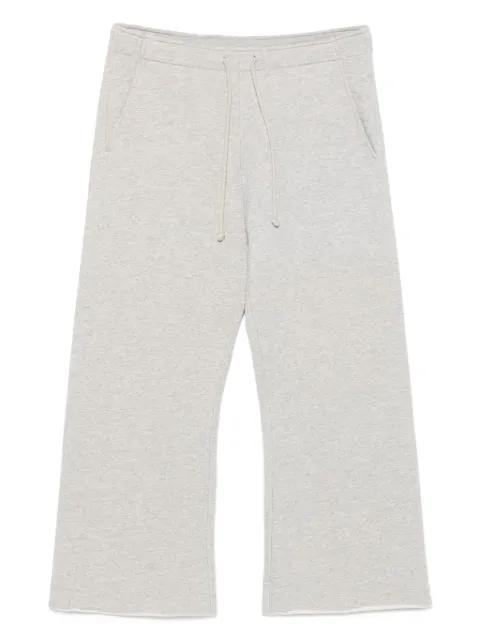 drawstring trousers by MARC O'POLO