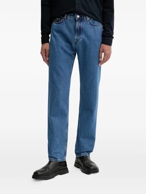 five-pocket jeans by MARC O'POLO
