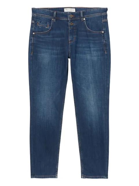 five-pocket jeans by MARC O'POLO