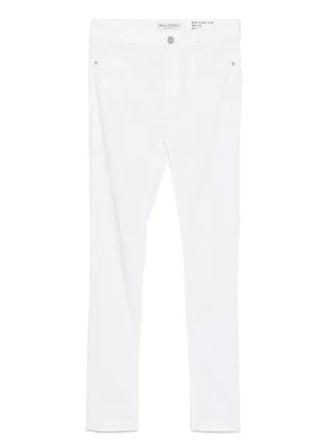 five-pocket trousers by MARC O'POLO