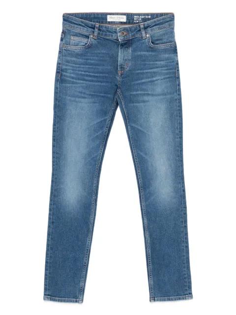 five-pockets jeans by MARC O'POLO