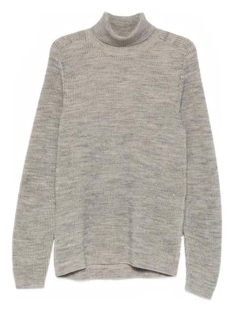 heavy knit turtleneck sweater by MARC O'POLO