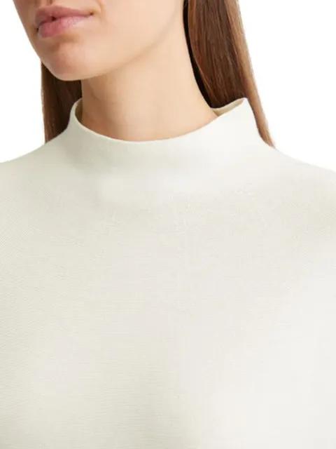 high-neck sweater by MARC O'POLO