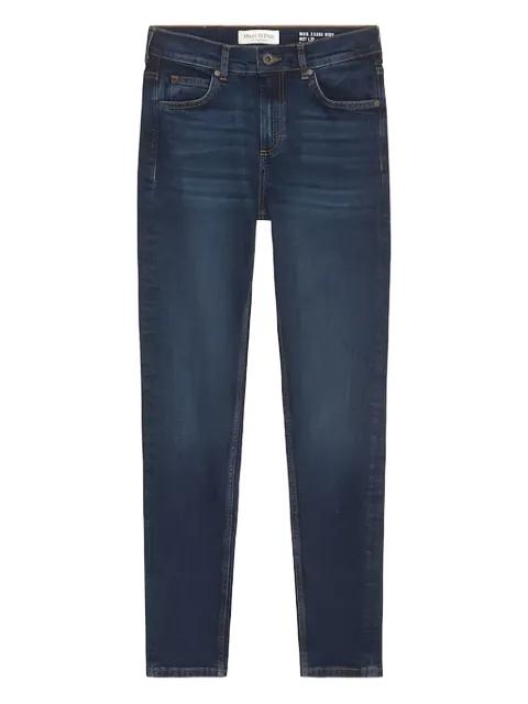 high-rise jeans by MARC O'POLO