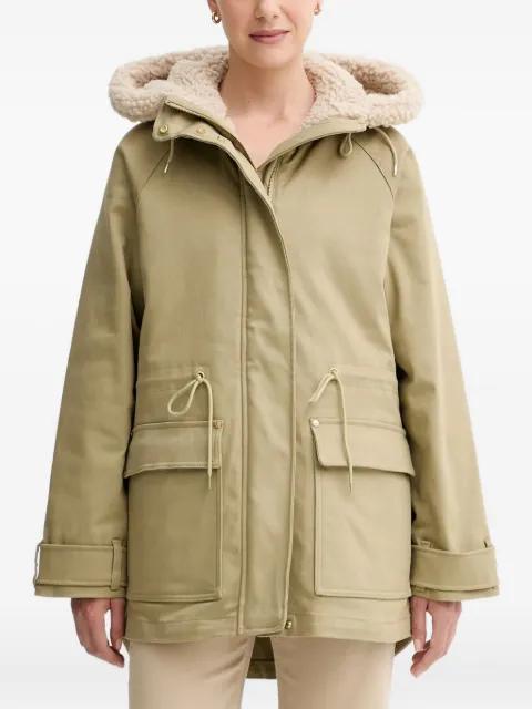 hoodied Jacket by MARC O'POLO