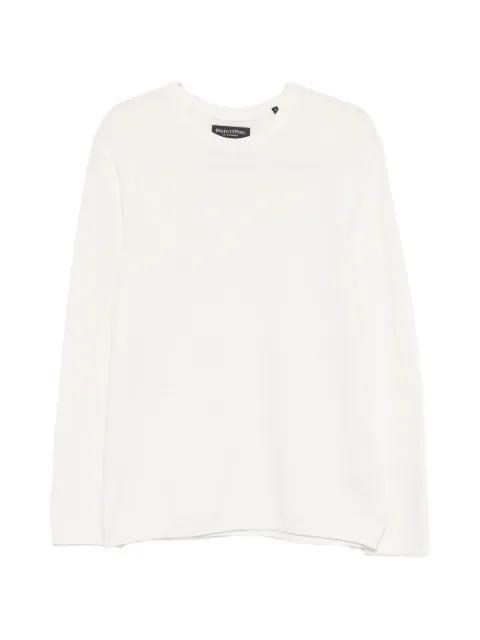 knitted sweater by MARC O'POLO