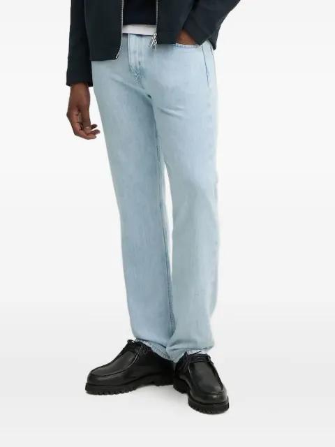 light-wash jeans by MARC O'POLO