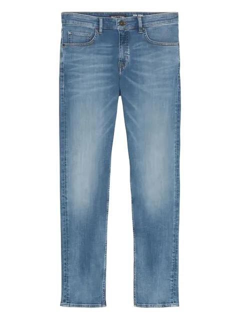 light-wash jeans by MARC O'POLO