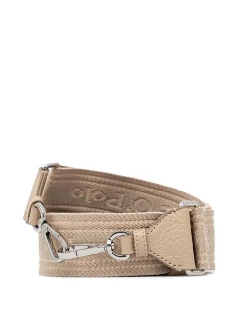 logo-detail bag accessorie by MARC O'POLO