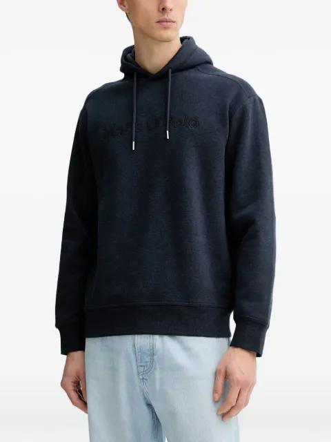 logo hoodie by MARC O'POLO
