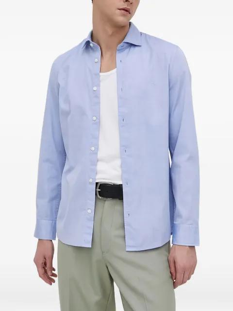 logo shirt by MARC O'POLO