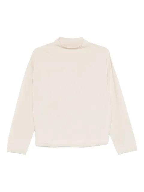 long-sleeve sweater by MARC O'POLO