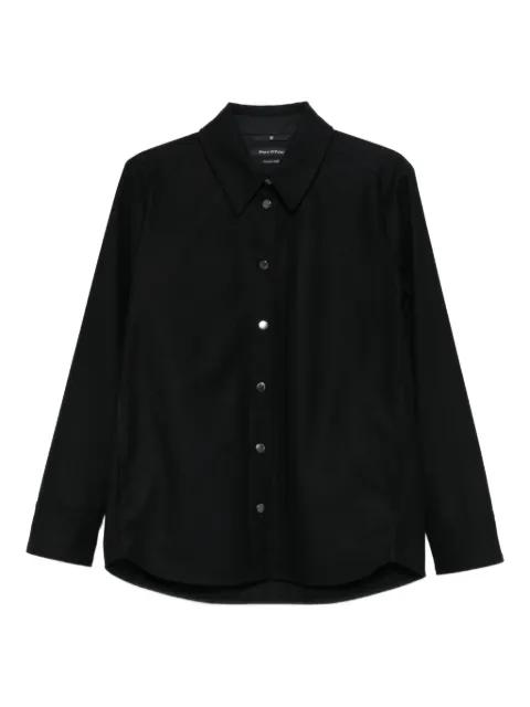 long-sleeves shirt by MARC O'POLO