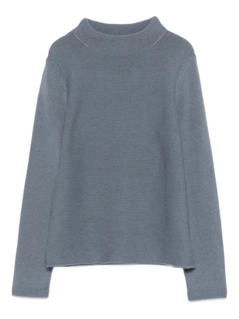 long-sleeves sweater by MARC O'POLO