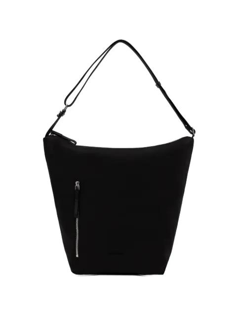 medium zip-fastening cross-body bag by MARC O'POLO
