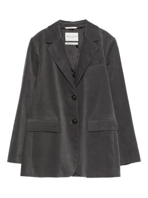 pocket buttoned blazer by MARC O'POLO
