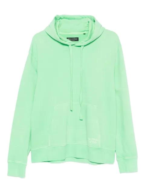 pocket hoodie by MARC O'POLO