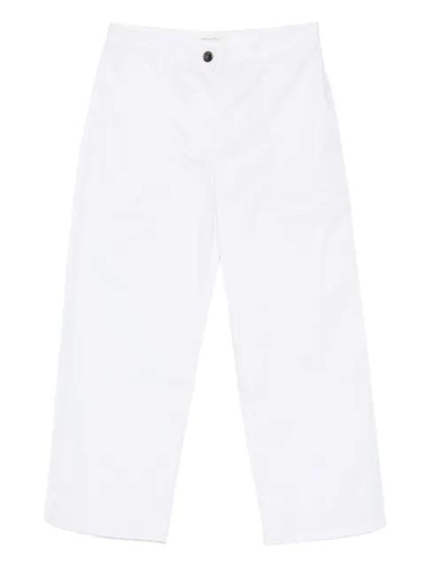 pocket trousers by MARC O'POLO