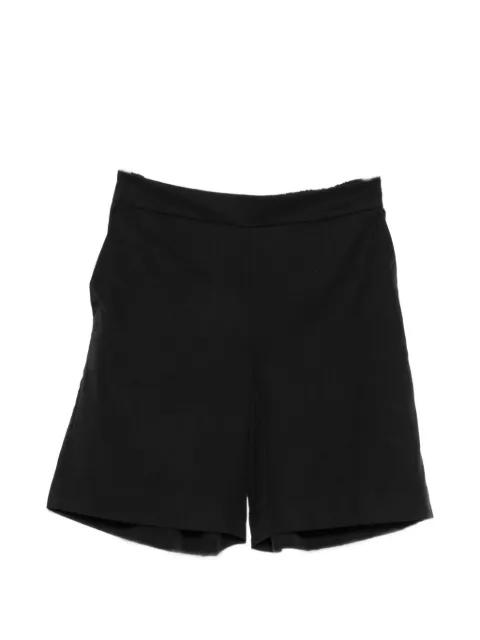 pressed-crease shorts by MARC O'POLO