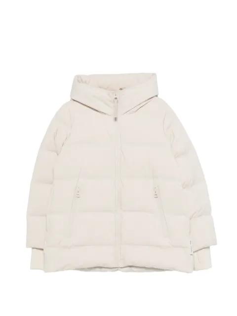 quilted down jacket by MARC O'POLO