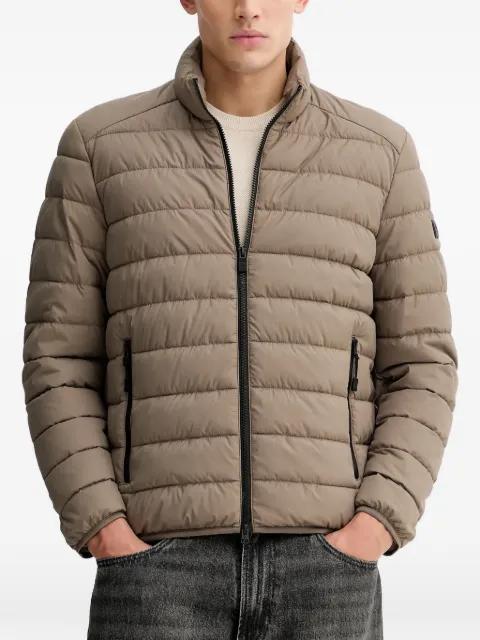 quilted jacket by MARC O'POLO
