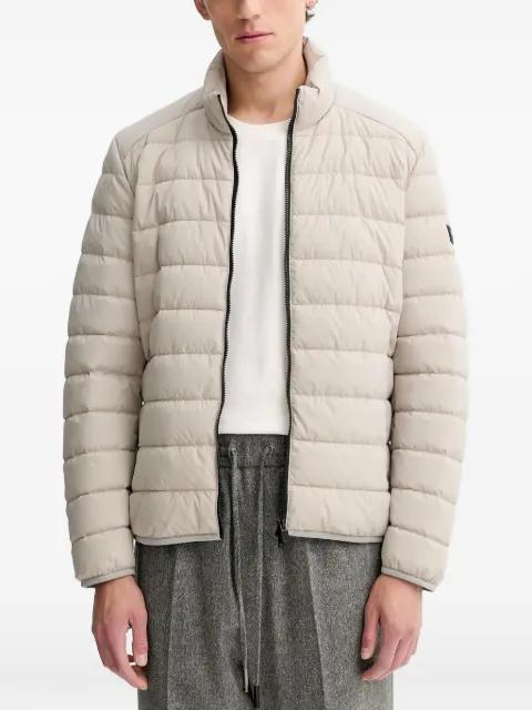 quilted jacket by MARC O'POLO