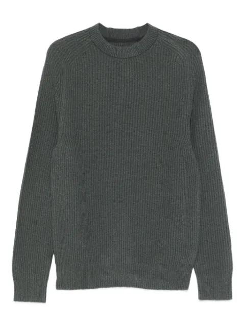 ribbed sweater by MARC O'POLO