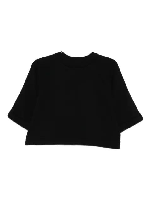 round-neck T-shirt by MARC O'POLO